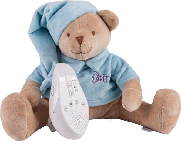 Игрушка интерактивная «Мишка Drema» | Drema BabyDou