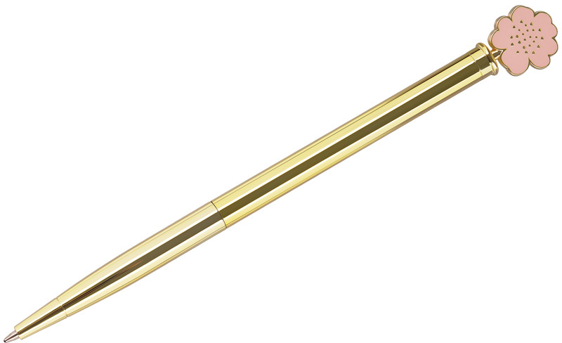 Ручка шариковая «Verbena» | Meshu