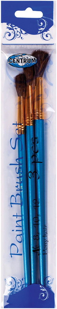 Набор кистей | Centrum