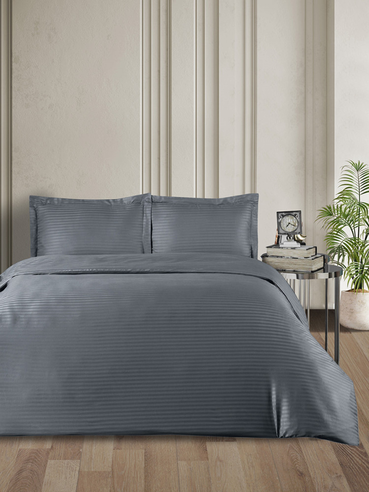 Комплект постельного белья «Stripe» | Karna