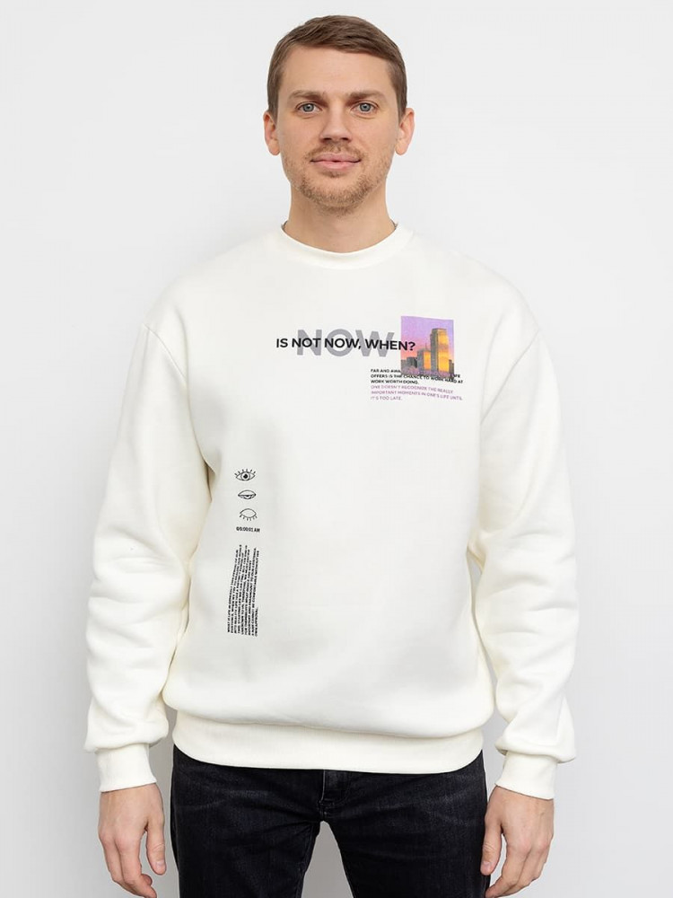 Джемпер мужской | Mark Formelle