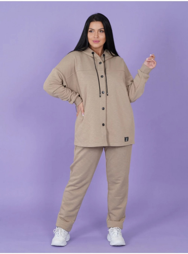 Костюм женский «Империя» | Lovetex.store