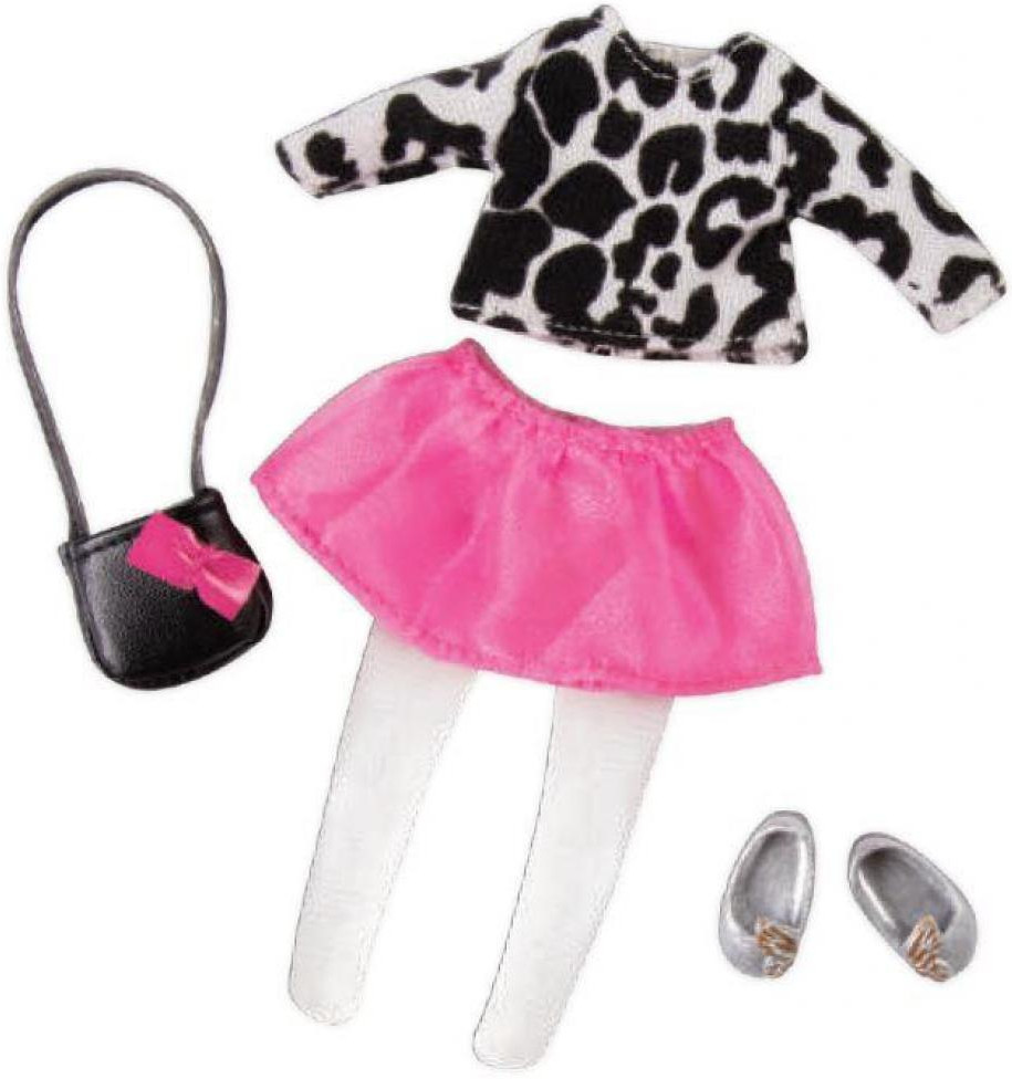 Набор одежды для кукол | LORI