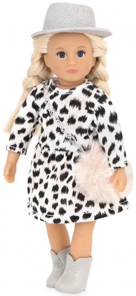 Кукла «Брин» | LORI