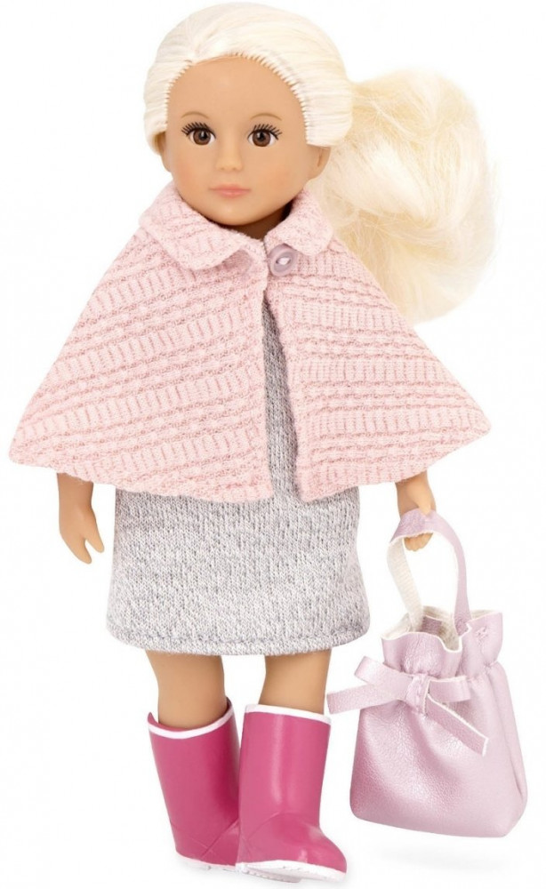 Кукла «Элиз» | LORI