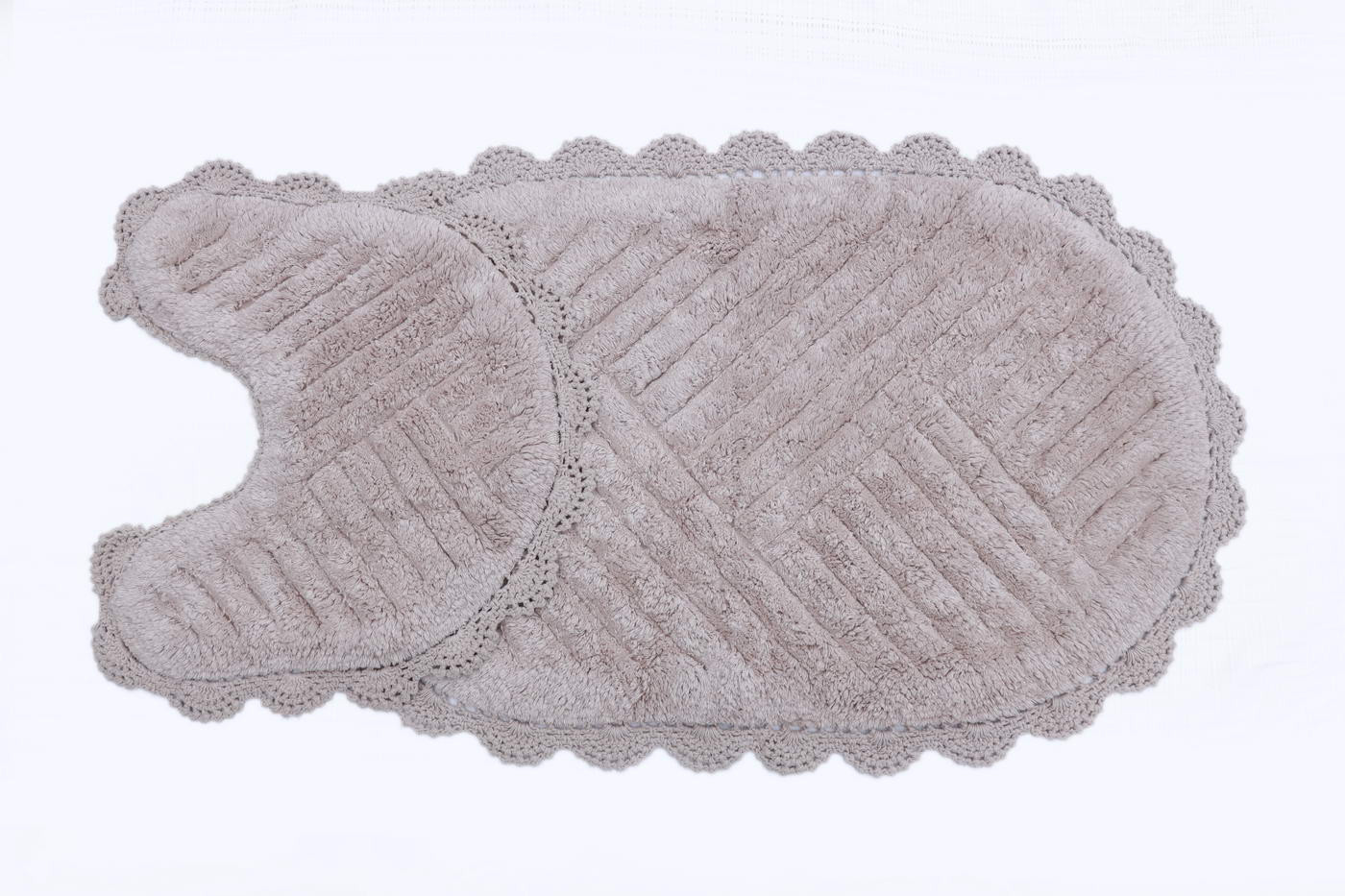 Набор ковриков для ванной комнаты «Emma» | Emma | Sofi De Marko