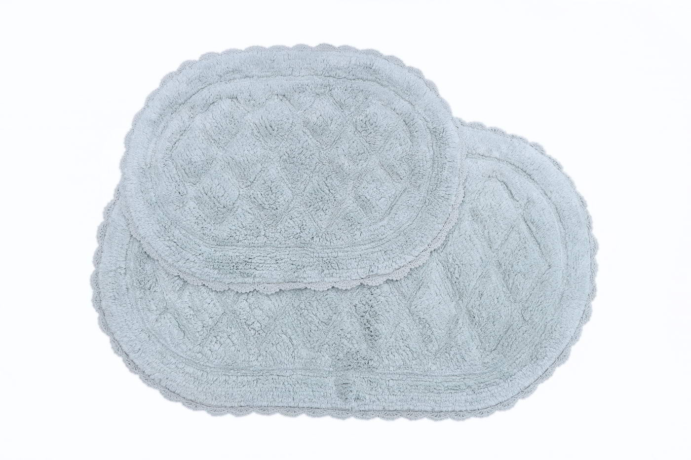 Набор ковриков для ванной комнаты «Kimberly» | Kimberly | Sofi De Marko