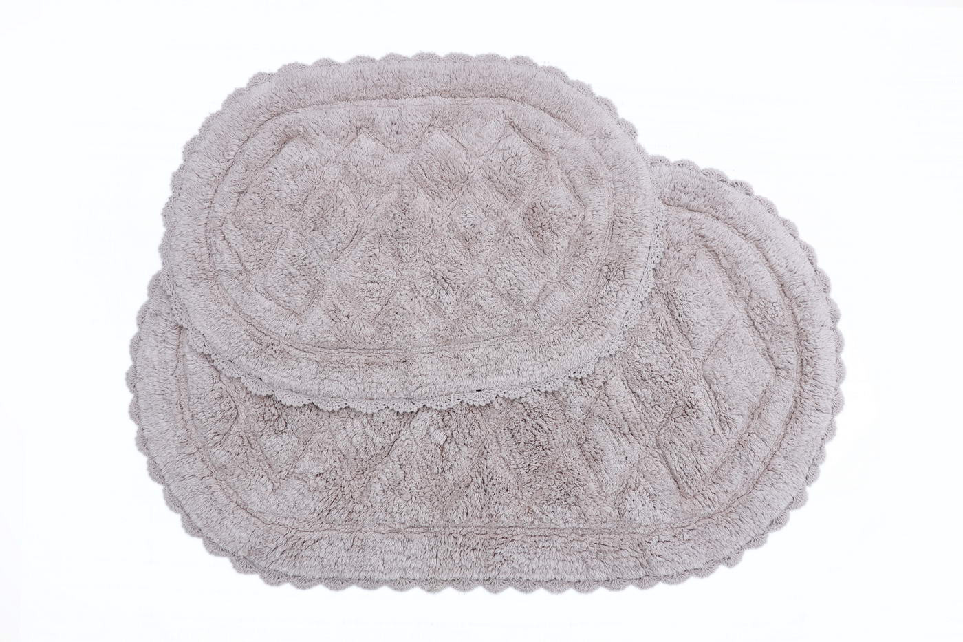 Набор ковриков для ванной комнаты «Kimberly» | Kimberly | Sofi De Marko