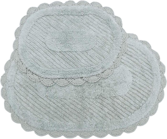 Набор ковриков для ванной комнаты «Laura» | Laura | Sofi De Marko