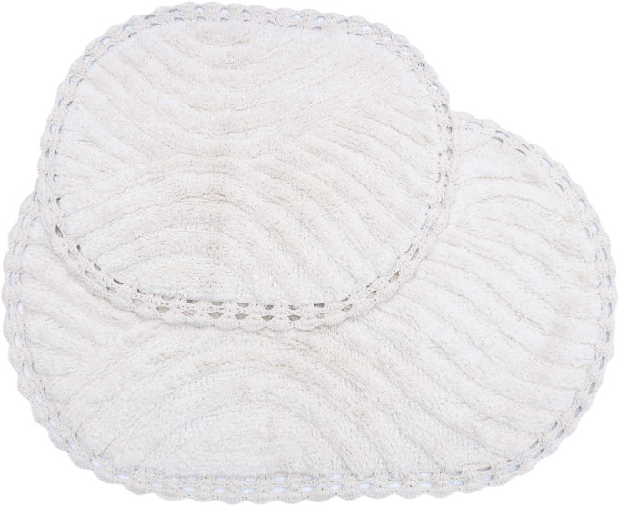 Набор ковриков для ванной комнаты «Sierra» | Sierra | Sofi De Marko