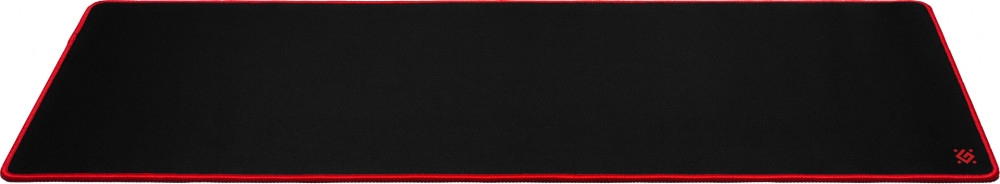 Коврик игровой Black Ultra | Defender