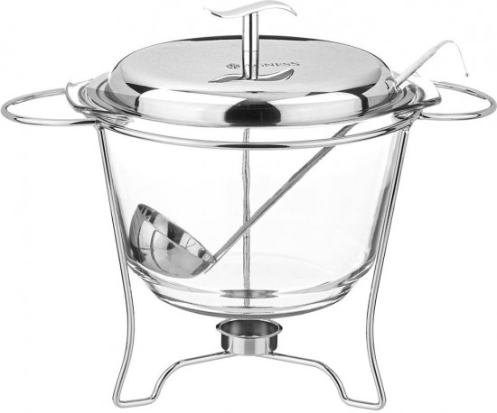 Мармит с половником