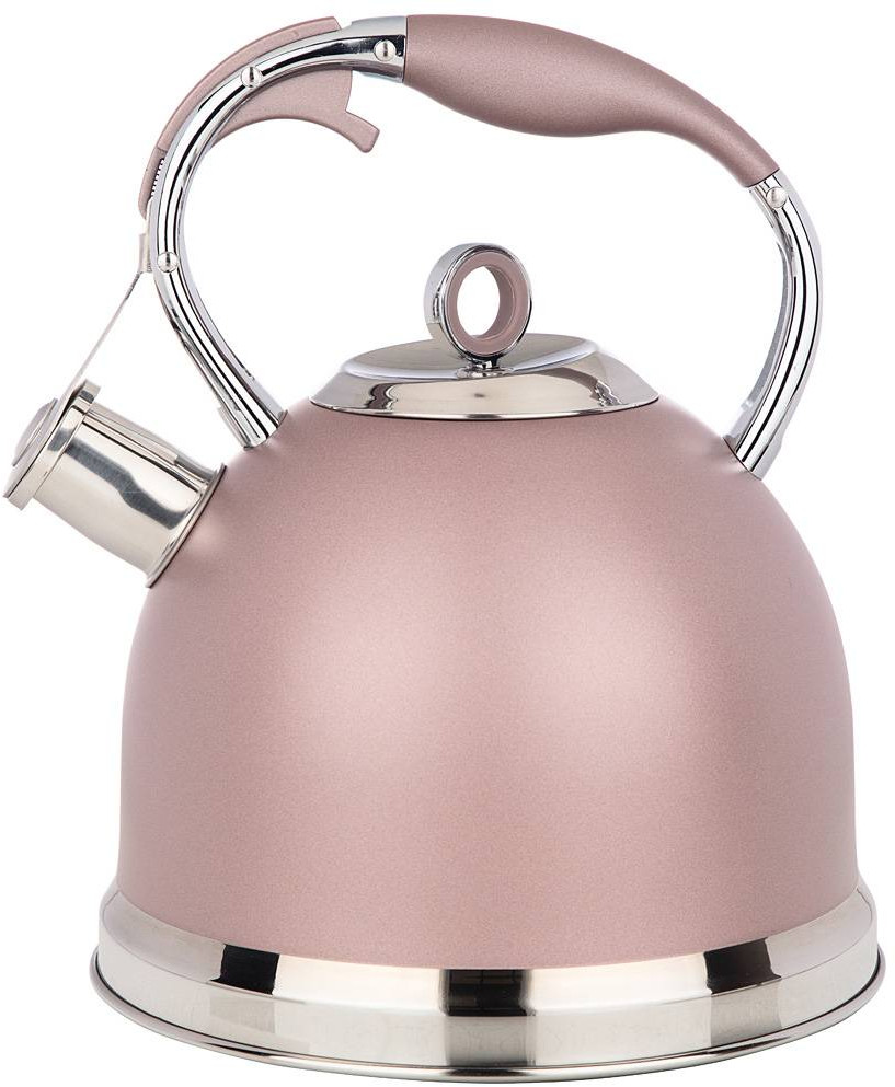 Чайник со свистком | Agness