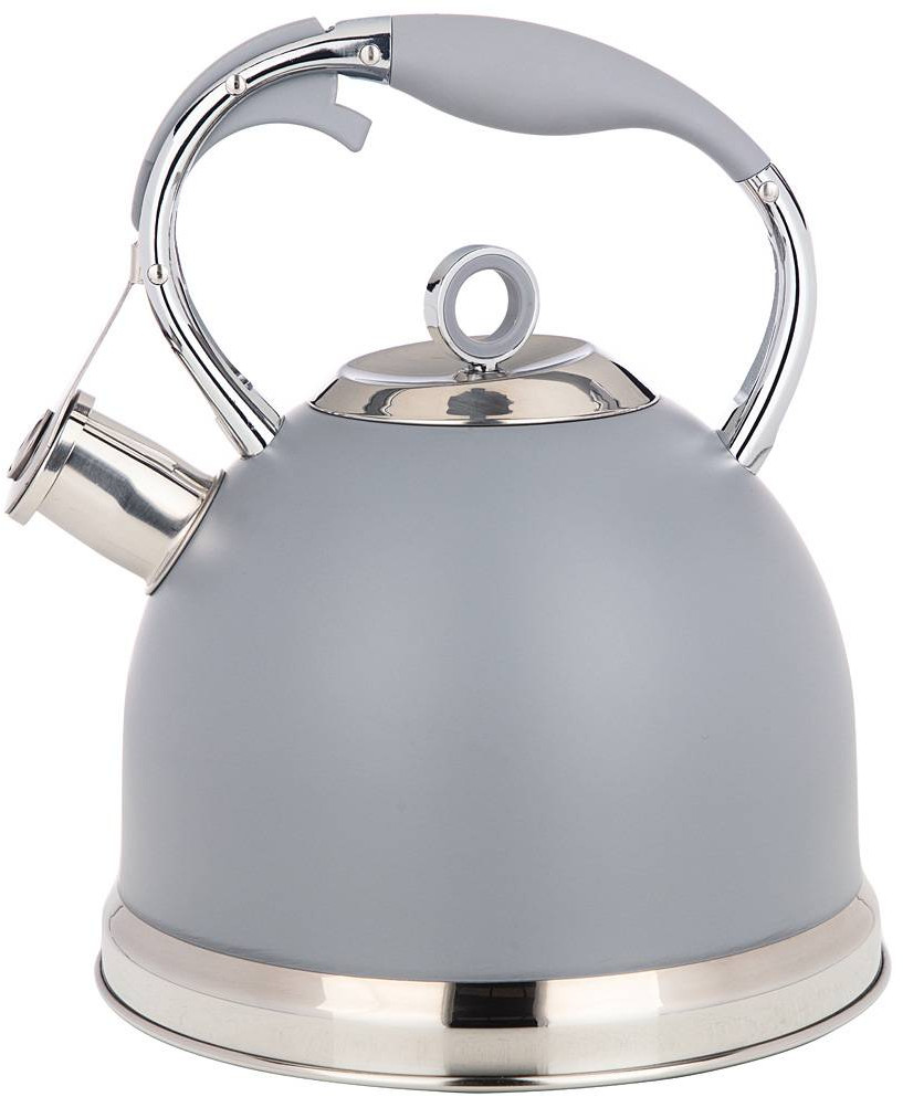 Чайник со свистком | Agness