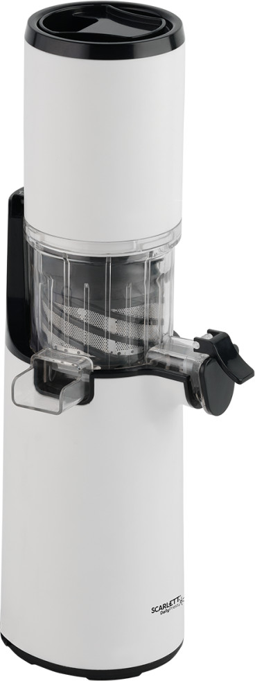 Соковыжималка шнековая SC-JE50S59 | Scarlett