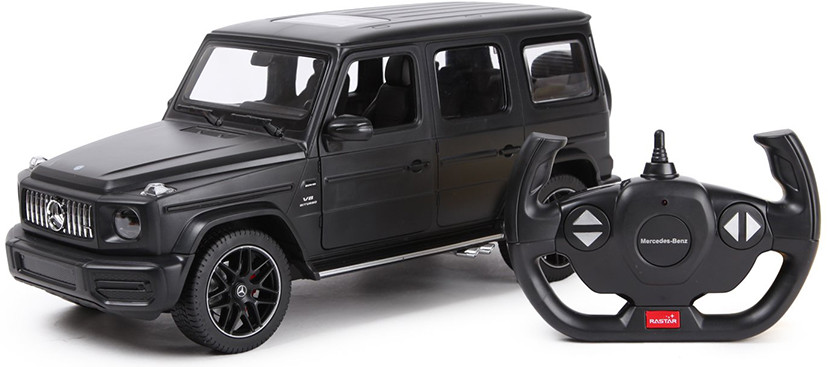 Машина радиоуправляемая Rastar 95700 | Rastar