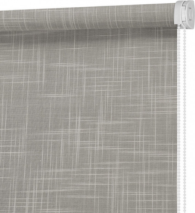 Миниролл «Шантунг» | Decofest