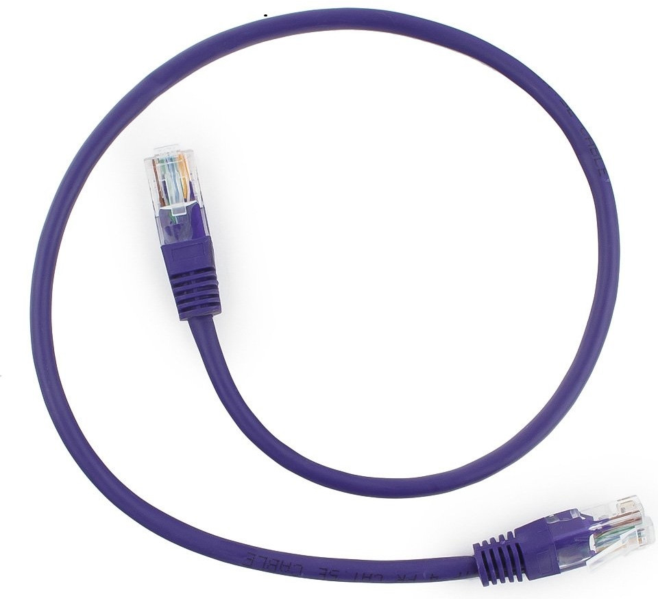 Патч-корд PP12 | Cablexpert