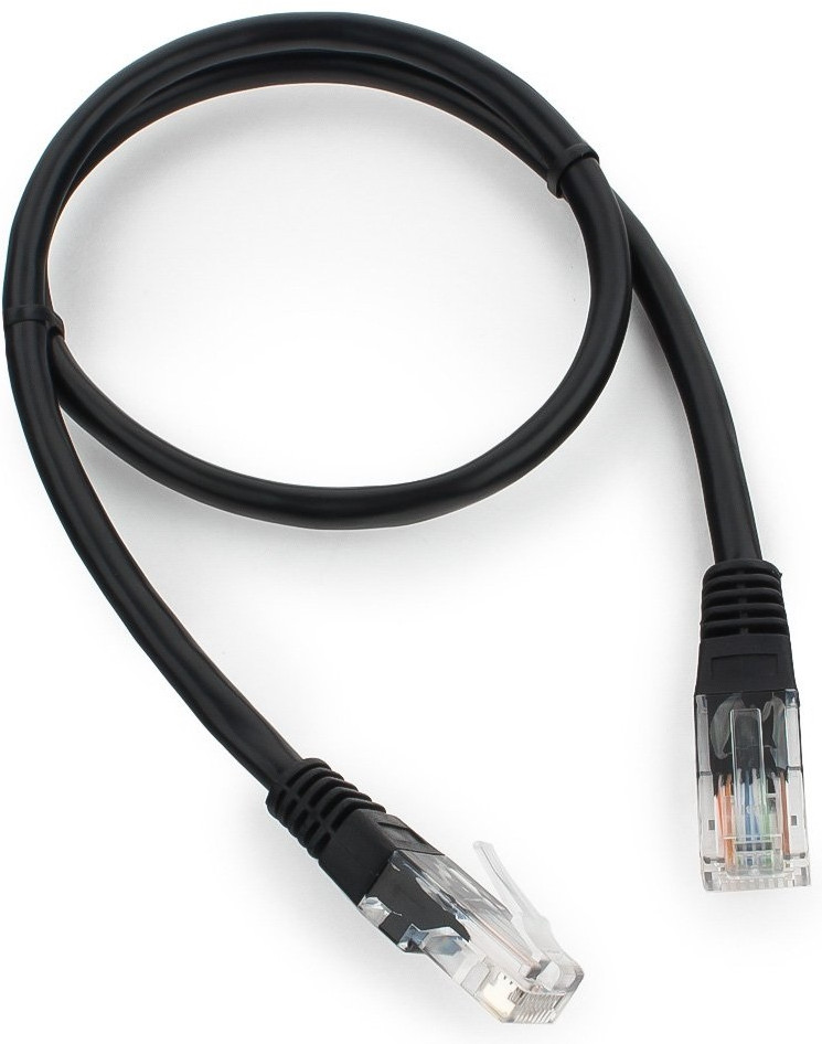 Патч-корд PP12 | Cablexpert