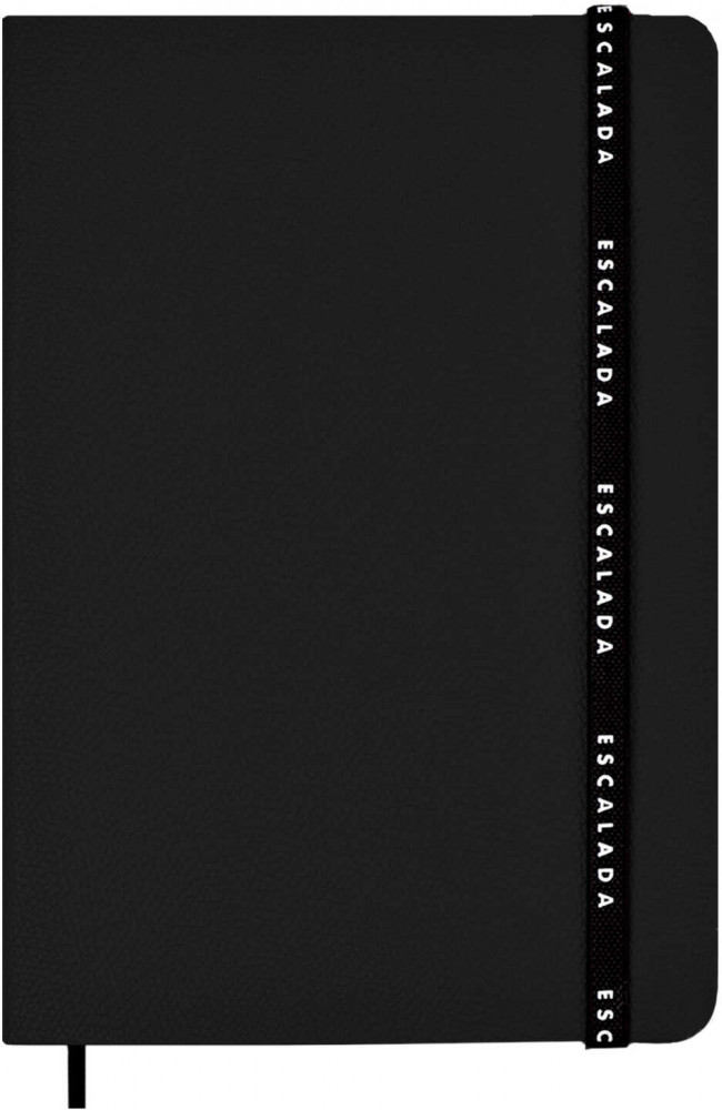 Книга для записей | Escalada