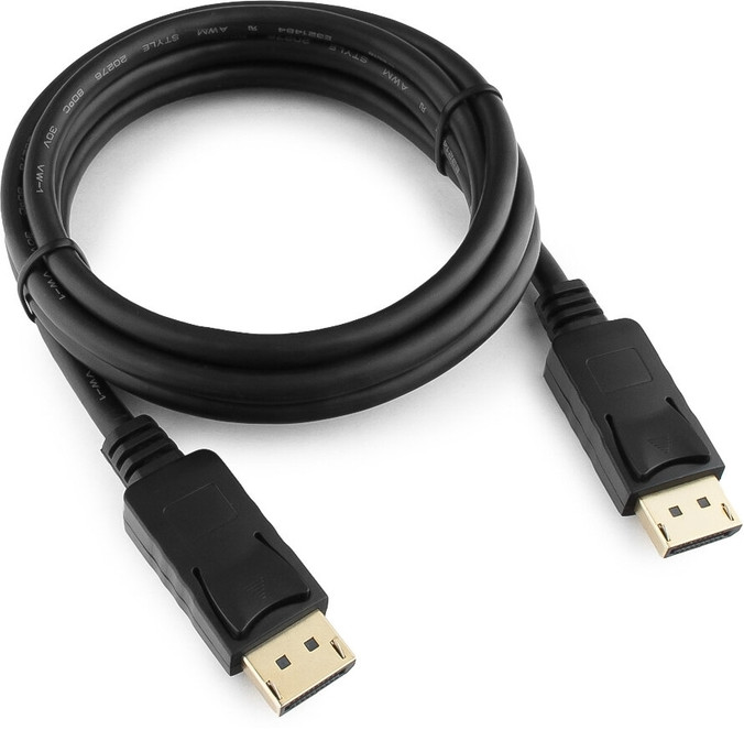 Кабель DisplayPort | Cablexpert