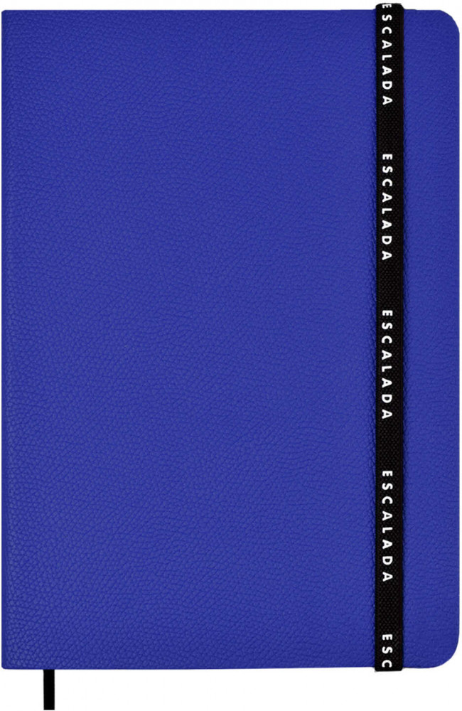 Книга для записей | Escalada