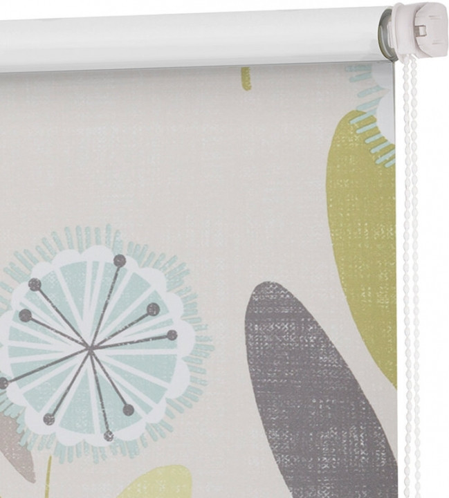 Миниролл «Одуванчик» | Decofest