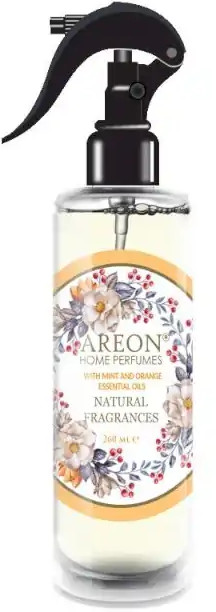 Ароматизатор запаха «Mint and Orange» | Home Natural Fragrances | Areon