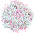 светло-розовый