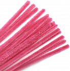 темно-розовый