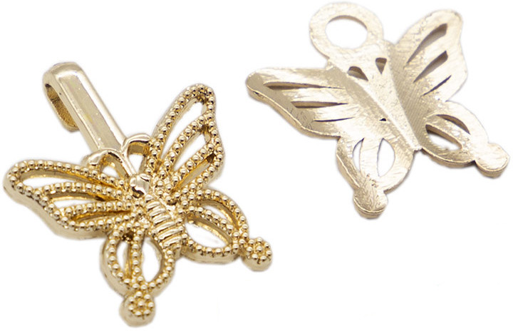 Крючок пришивной | Айрис