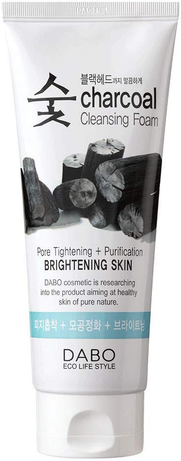 Пенка для сияния кожи лица | DABO