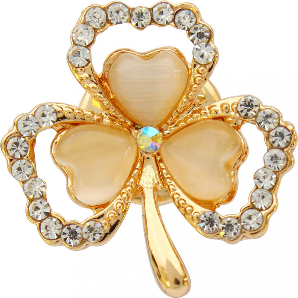 Брошь | Айрис