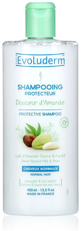 Шампунь для волос защитный | Evoluderm