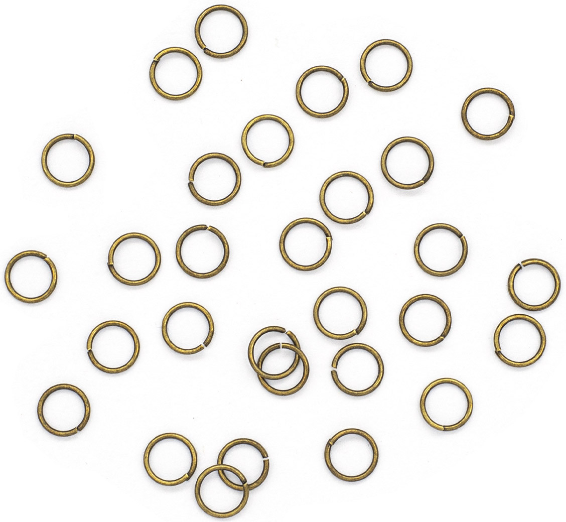 Набор соединительных колец | Astra&Craft