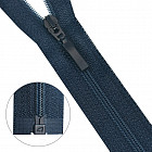 темно-синий