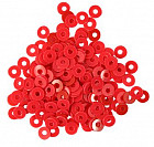 розовый матовый