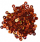 темное золото голограмма