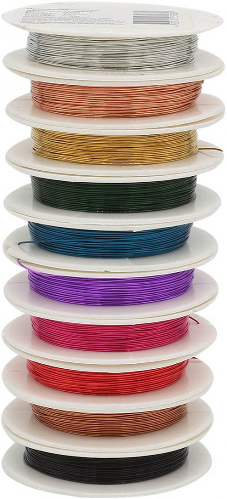 Проволока медная | Astra&Craft