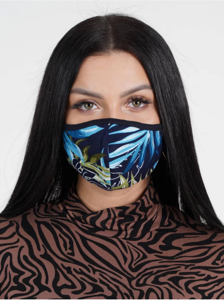 Маска многоразовая | Lovetex.store