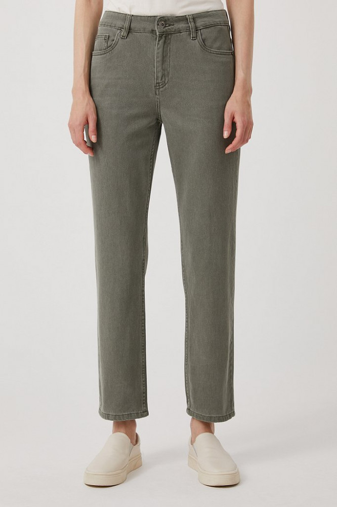 Джинсы женские | Finn Flare