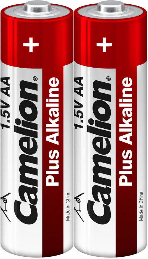 Набор батареекалкалиновых AA | Camelion