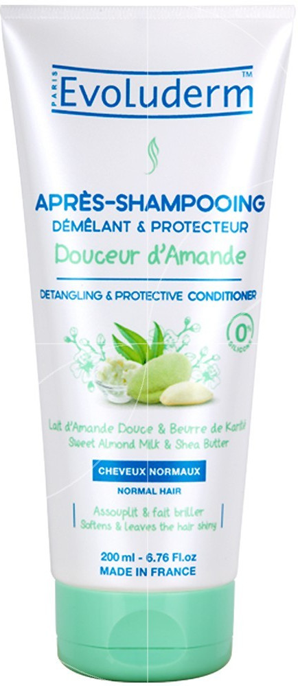 Кондиционер для волос защитный | Evoluderm