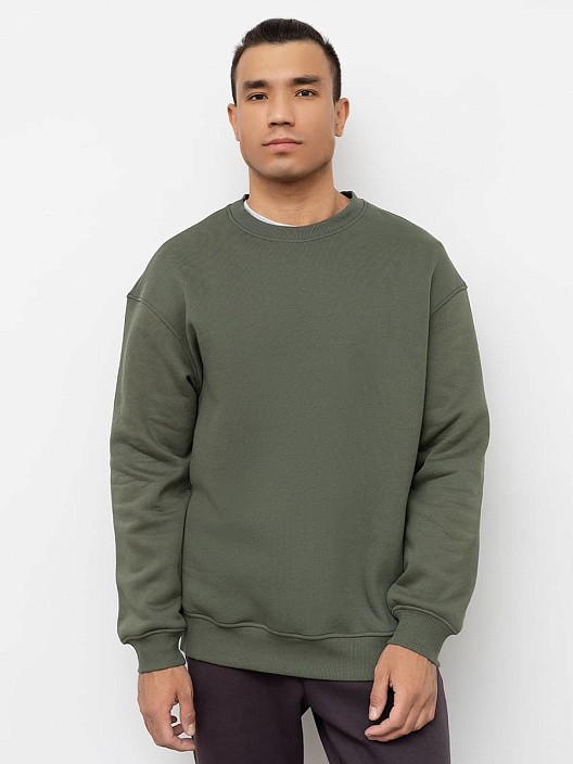 Джемпер мужской | Mark Formelle