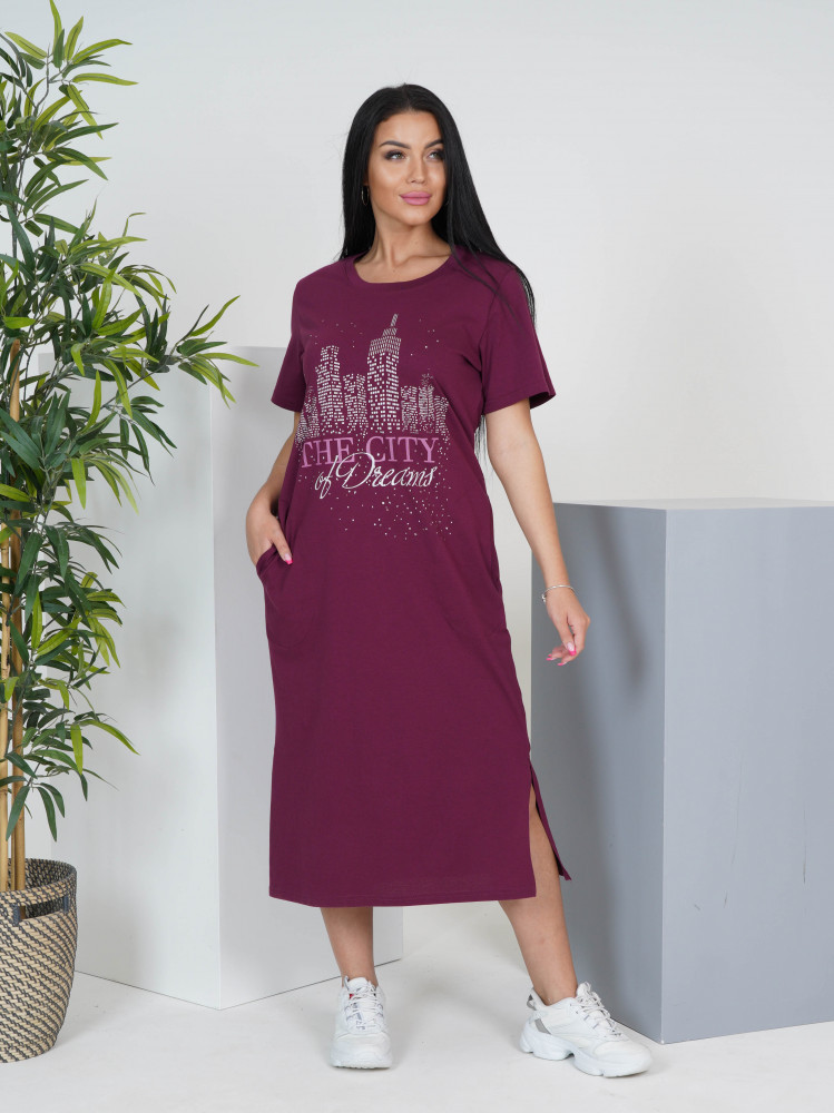 Платье женское | Lovetex.store