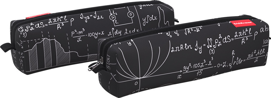 Пенал квадро mini | Algebra | Erich Krause