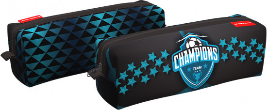 Пенал квадро