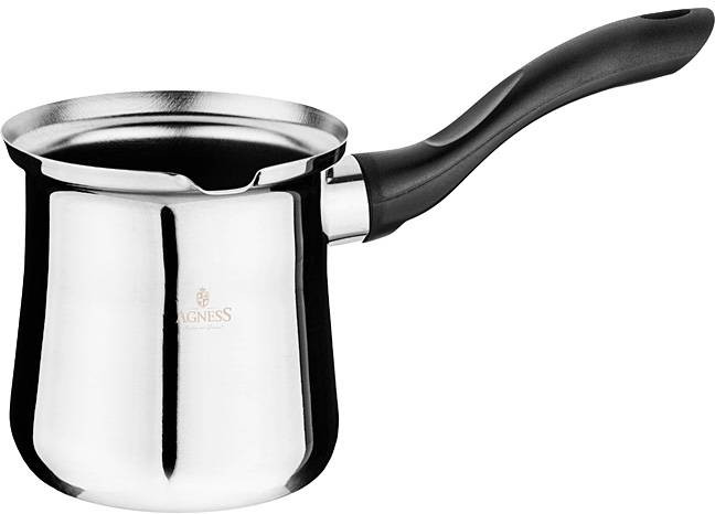 Турка | Монблан | Agness