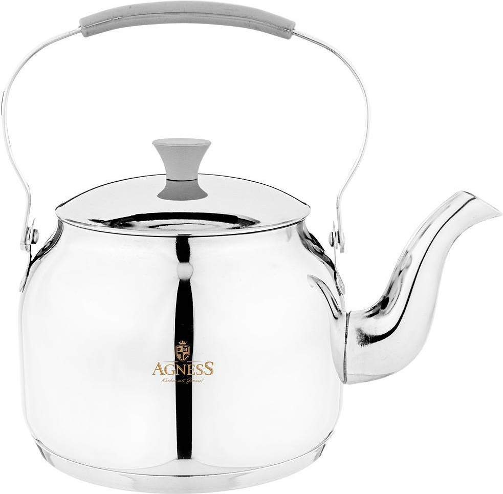 Чайник «Professional» | Professional | Agness