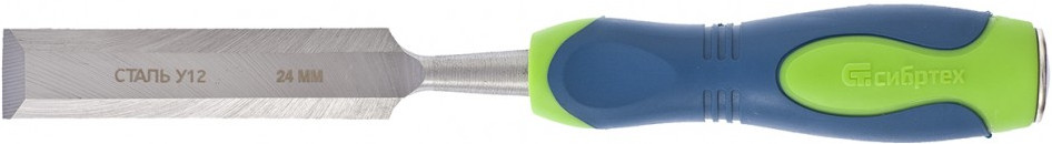 Долото-стамеска | Сибртех